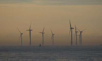 Wind power has saved UK consumers more than £100 billion since 2010—new study