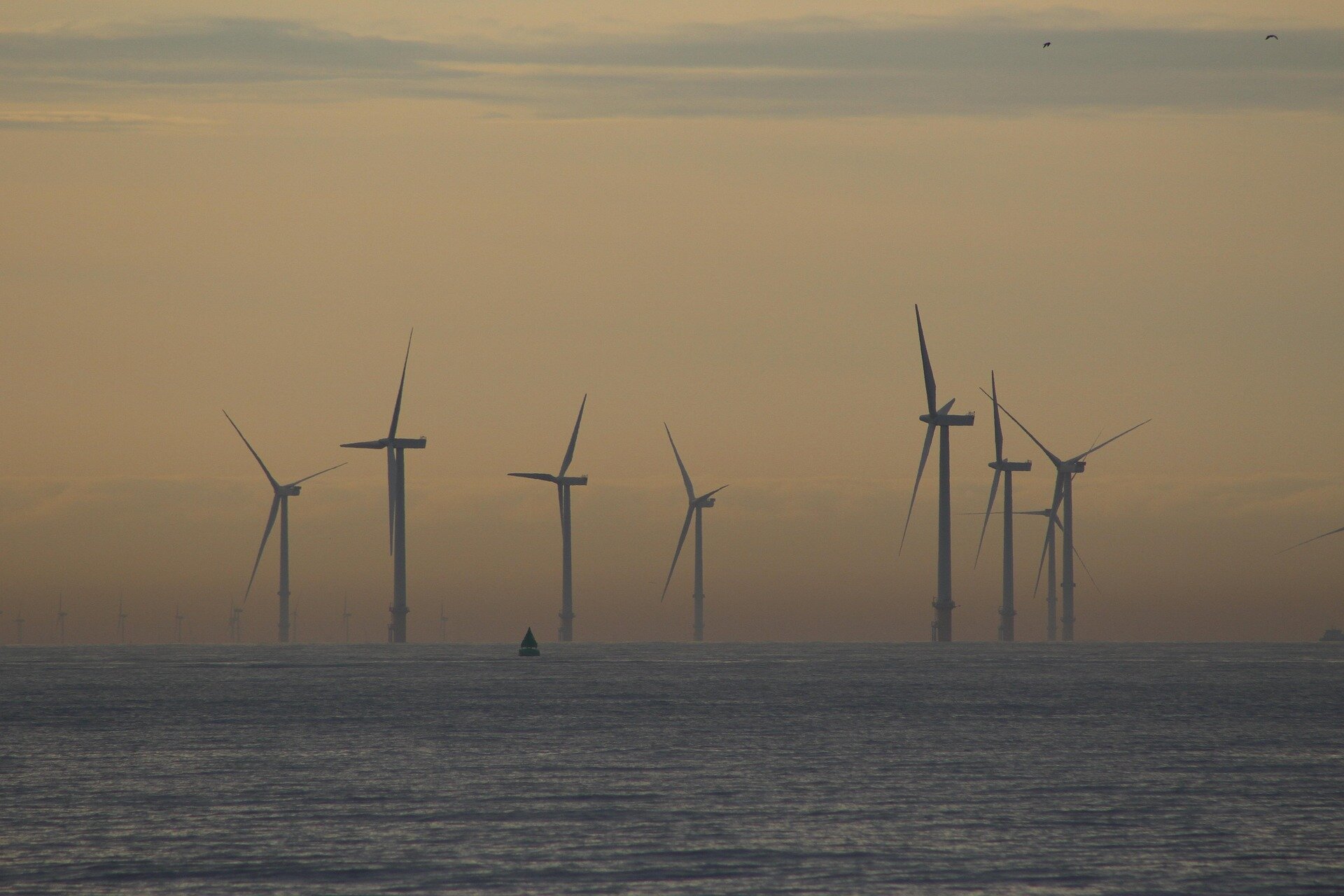 Wind power has saved UK consumers more than £100 billion since 2010—new study Wind power has saved UK consumers more than £100 billion since 2010—new study