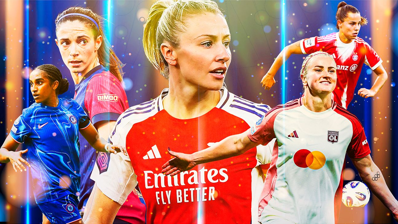 Women’s Champions League preview: Team-by-team, talking points, predictions