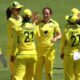 Women’s World Cup: Australia Beat Pakistan by 107 Runs – SUCH TV