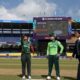 Women’s World Cup: Pakistan win toss, decide to bat against Bangladesh