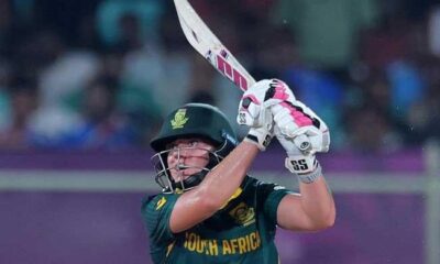 Women’s World Cup: South Africa beat India in nail-biting fixture