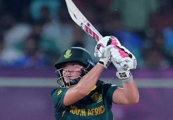 Women’s World Cup: South Africa beat India in nail-biting fixture