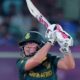 Women’s World Cup: South Africa beat India in nail-biting fixture