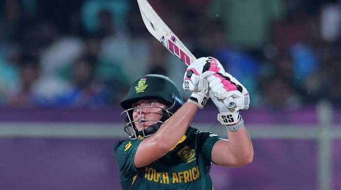 Women’s World Cup: South Africa beat India in nail-biting fixture Women’s World Cup: South Africa beat India in nail-biting fixture