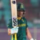 Women’s World Cup: South Africa defeat Bangladesh by three wickets