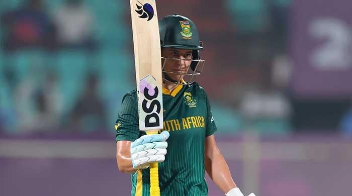 Women’s World Cup: South Africa defeat Bangladesh by three wickets