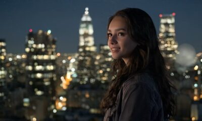 Would you watch a film with an AI actor? What Tilly Norwood tells us about art—and labor rights