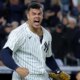 Yankees reliever Fernando Cruz praises ‘powerful giant’ after helping save season: ‘His name is Jesus Christ’