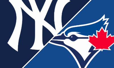 Yankees vs. Blue Jays (Oct 5, 2025) Live Score – ESPN