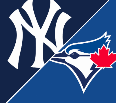 Yankees vs. Blue Jays (Oct 5, 2025) Live Score – ESPN