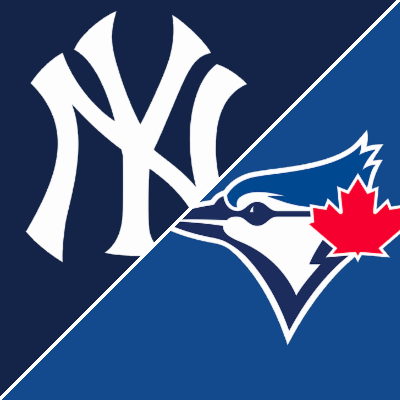 Yankees vs. Blue Jays (Oct 5, 2025) Live Score – ESPN