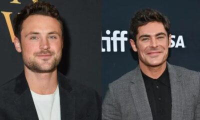 Zac Efron’s best acting gig revealed by younger brother Dylan