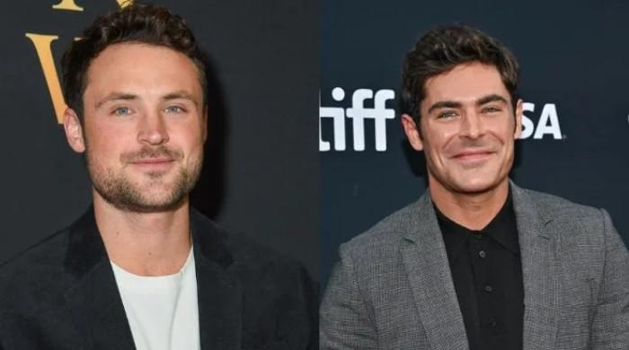 Zac Efron’s best acting gig revealed by younger brother Dylan Zac Efron’s best acting gig revealed by younger brother Dylan