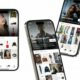 Zalando expands its Discovery Feed