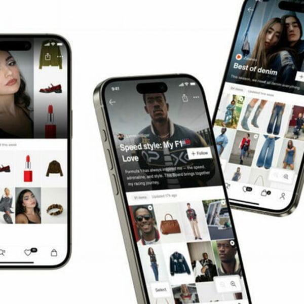 Zalando expands its Discovery Feed Zalando expands its Discovery Feed