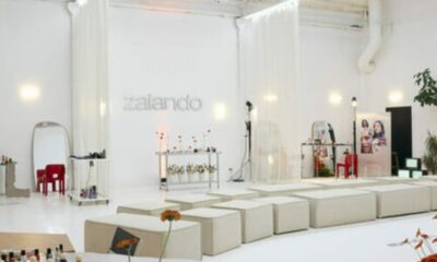 Zalando expands its offering in Spain, introducing its beauty division to the market