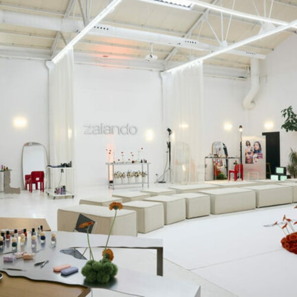 Zalando expands its offering in Spain, introducing its beauty division to the market Zalando expands its offering in Spain, introducing its beauty division to the market