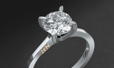Zen Diamond announces partnership with Natural Diamond Council