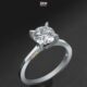 Zen Diamond announces partnership with Natural Diamond Council