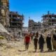 Israel asserts control over Gaza despite ongoing truce Israel asserts control over Gaza despite ongoing truce