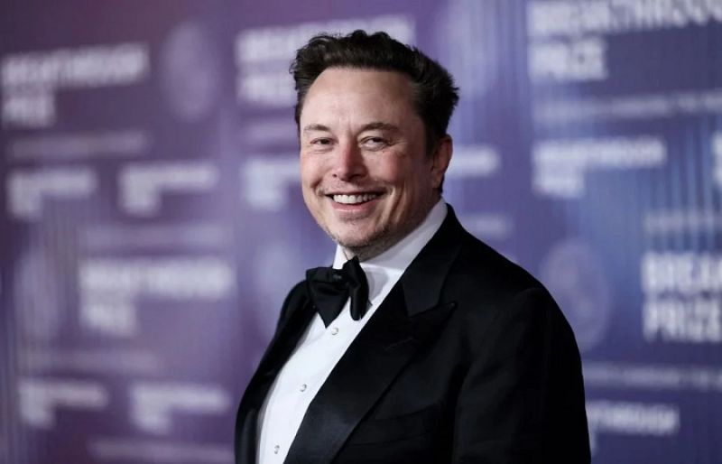 Elon Musk nears halfway mark to becoming the world’s first trillionaire