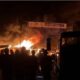 Israel launches fresh air raids on Rafah, violating ceasefire terms again