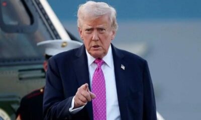 Trump Sets Sunday Night Deadline for Hamas on Gaza Peace Proposal