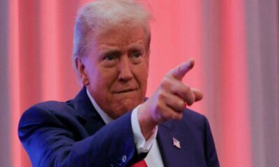 Trump claims he can ‘easily resolve’ Pakistan-Afghanistan conflict