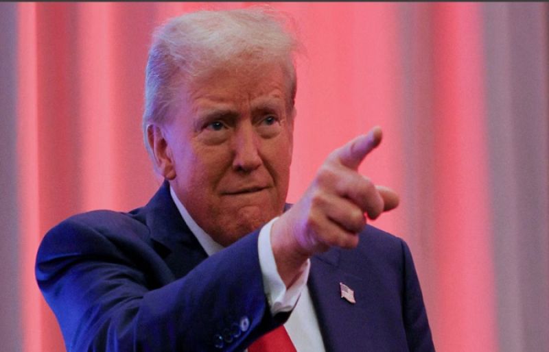 Trump claims he can ‘easily resolve’ Pakistan-Afghanistan conflict Trump claims he can ‘easily resolve’ Pakistan-Afghanistan conflict