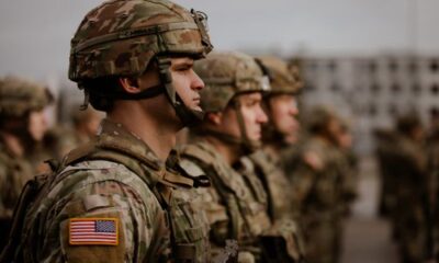 200 troops to monitor Gaza truce, says US