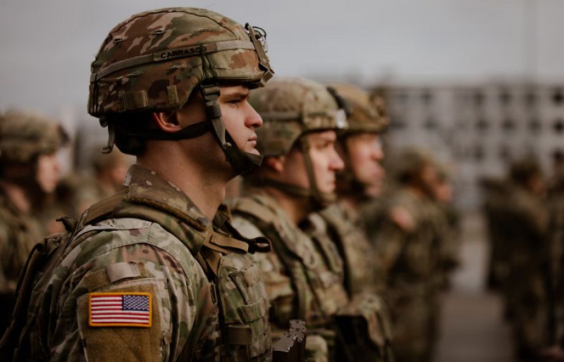 200 troops to monitor Gaza truce, says US 200 troops to monitor Gaza truce, says US
