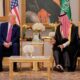 Saudi Arabia, US reportedly discussing new defence agreement