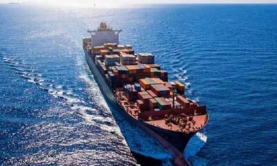 US warns of sanctions against countries supporting global shipping carbon tax