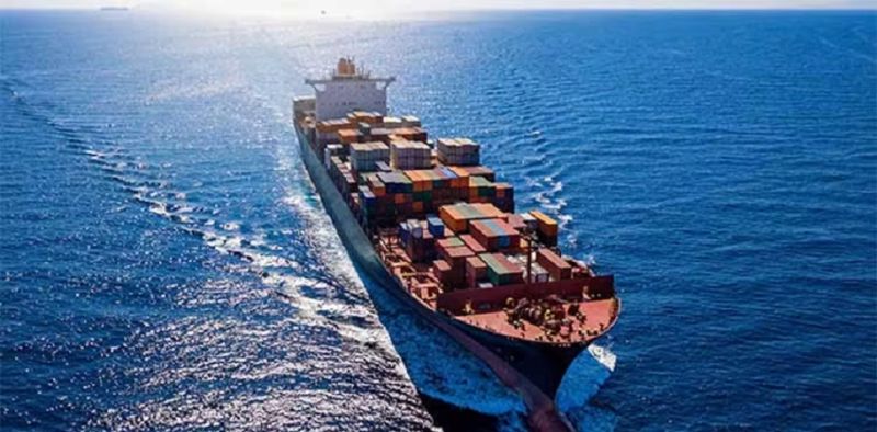 US warns of sanctions against countries supporting global shipping carbon tax US warns of sanctions against countries supporting global shipping carbon tax