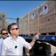 UN aid chief says rebuilding Gaza will be a ‘massive challenge’ after tour of devastation