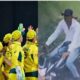 Two Australian women cricketers report harassment incident in India Two Australian women cricketers report harassment incident in India