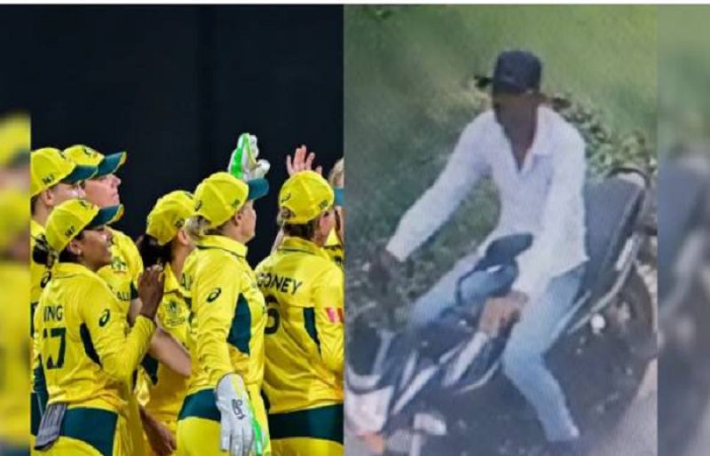 Two Australian women cricketers report harassment incident in India Two Australian women cricketers report harassment incident in India