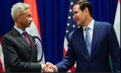 US, India hold talks to ease tensions as trade dispute lingers