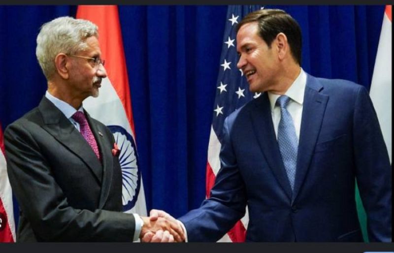 US, India hold talks to ease tensions as trade dispute lingers US, India hold talks to ease tensions as trade dispute lingers