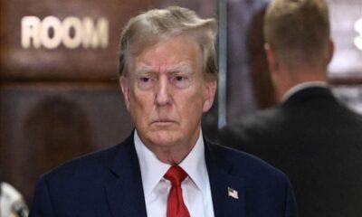 Trump urges Israel to halt airstrikes as Hamas agrees to key points of Gaza initiative