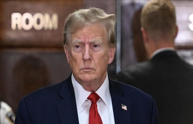 Trump urges Israel to halt airstrikes as Hamas agrees to key points of Gaza initiative
