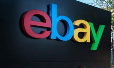 eBay UK seller fee removal sends revenue down but profits rise