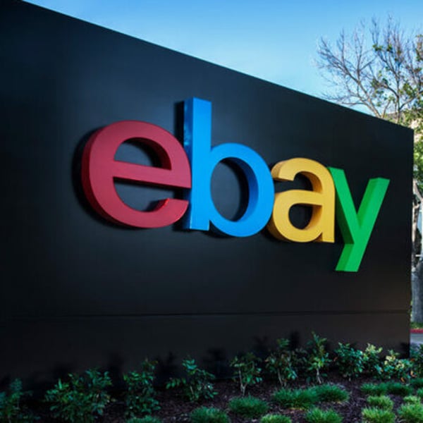 eBay UK seller fee removal sends revenue down but profits rise eBay UK seller fee removal sends revenue down but profits rise
