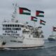 Israel raids Global Sumud Flotilla; detains crew members