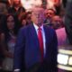 Trump’s 80th birthday to feature UFC event at the White House