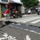 Philippines quake death toll climbs over 60; injured overwhelm hospitals
