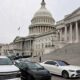 US govt shutdown begins as partisan division rules Washington