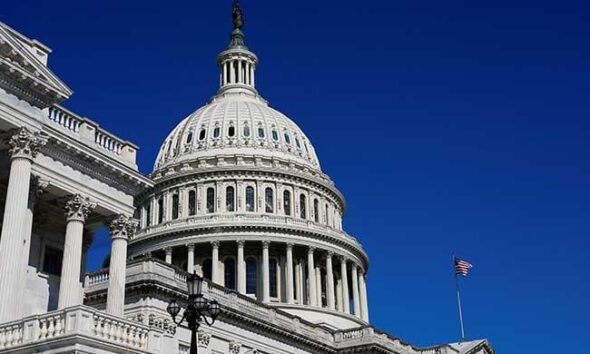What would it take to end the US govt shutdown?