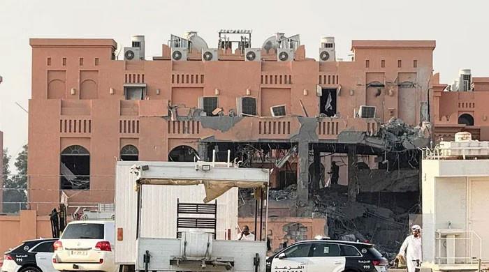 US offers security guarantees to Qatar after Israel strikes: White House